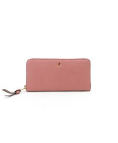 PELLE BORSA ラウンドファスナー長財布 Reinette Goods レネットグッズ 4743