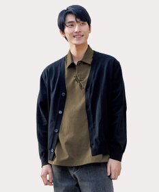 UNFILO MENS TENNEN TOUCH ポロシャツ【ギフトにもおすすめ】