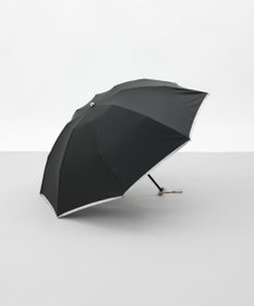 AURORA 【 BLAO（ブラオ）】サマーシールド スタッズ晴雨兼用傘(折りたたみ傘)