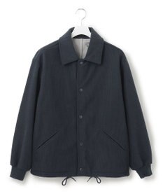 J.PRESS YORK STREET 【UNISEX】コーデュロイコーチジャケット