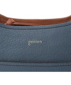 genten タスカ ショルダーバッグM