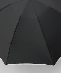 AURORA 【 BLAO（ブラオ）】サマーシールド スタッズ晴雨兼用傘(折りたたみ傘)