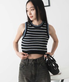 WEGO メッシュタンク