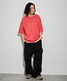 WEGO ピグメントダメージアップリケT（S）