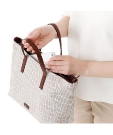 IBIZA ココディーロ　2WAYバッグ(M)