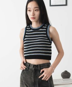 WEGO メッシュタンク