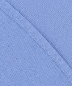 UNFILO 【洗える/吸水速乾】イージーケア キャンディスリーブ ブラウス