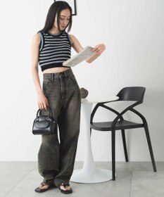 WEGO メッシュタンク