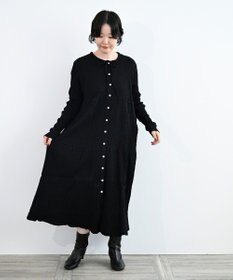 crêprie tsumori chisato creperie DRESS クレプリ ロングワンピース