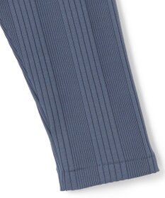 JOSEPH HOMME 【LEON 掲載】テックリブジャージー　Vネックカットソー