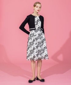 TOCCA 【洗える！】ETERNAL KNIT カーディガン