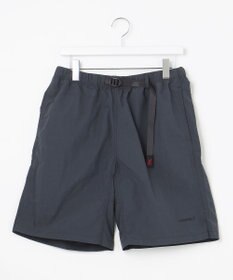 UNFILO GRAMICCI パッカブル ショートパンツ