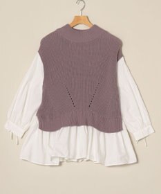 ONWARD Reuse Park 【Feroux】ニット秋冬