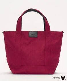 Y'SACCS 【Disney Collection】シルエットプリント2WAYミニトートバッグ