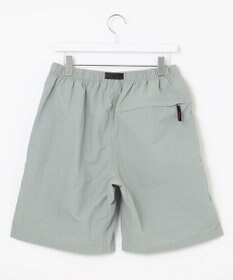 UNFILO GRAMICCI パッカブル ショートパンツ