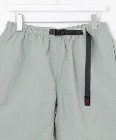 UNFILO GRAMICCI パッカブル ショートパンツ