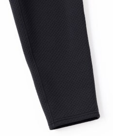 UNFILO 【ミズノ×UNFILO】ブレスサーモ リップルキルト ジョグパン