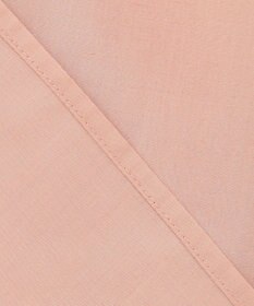 Feroux 【キレイ見えセットアップ対応】リボンタイ ブラウス