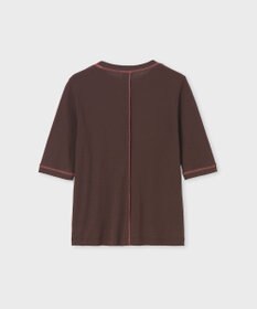 Paul Smith コントラストステッチ 半袖カットソー