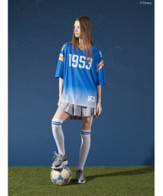 AMERICAN HOLIC ゲームシャツ／Ｐｅｔｅｒ　Ｐａｎ