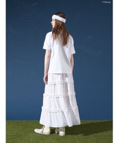 AMERICAN HOLIC ハーフジップポロシャツ／Ｐｅｔｅｒ　Ｐａｎ