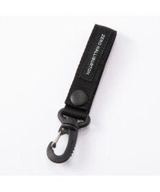 ZERO HALLIBURTON コーデュラロッカートート 82001