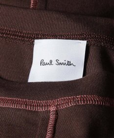 Paul Smith コントラストステッチ 半袖カットソー
