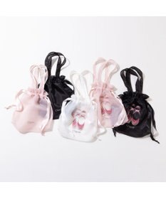 Chacott ポワントシアートートバッグ