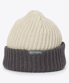 Columbia Columbia/ 【KIDS】スプリットレンジユースニットキャップ /コロンビア