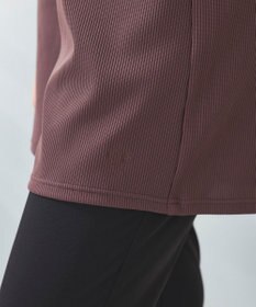 OP／FILA 【Ocean Pacific】ラッシュガード/レギンス付き 水着5点セット