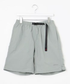 UNFILO GRAMICCI パッカブル ショートパンツ