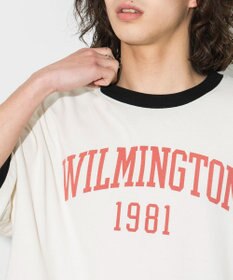 WEGO グラフィックリンガーBIG　T（S）