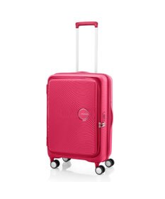 Samsonite アメリカンツーリスター スーツケース 75(/91)L  キュリオ スピナー68 CURIO