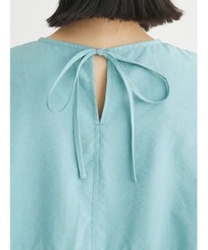 Green Parks ・ＥＬＥＮＣＡＲＥ　ＤＵＥ　ティアードチュニック