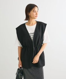 Green Parks ５分袖フロッキーロゴプリントＴＥＥ