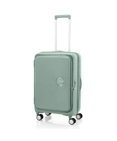 Samsonite アメリカンツーリスター スーツケース 75(/91)L  キュリオ スピナー68 CURIO