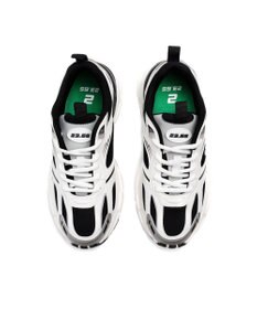 BONTRE 【23.65/イーシプサムチョンユクオ】スポーティレースアップスニーカー/PIPER