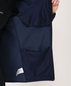 Columbia Columbia/ エッセンシャルハイクグリッドフリースフルジップ /コロンビア