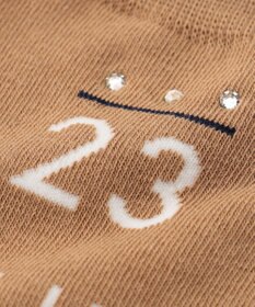 23区GOLF 【WOMEN】ハイソックス