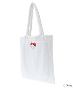 Green Parks １０ｔｈベイマックス／パフィートートバッグ