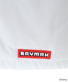 Green Parks １０ｔｈベイマックス／パフィートートバッグ