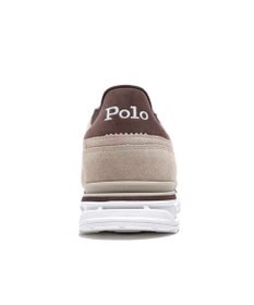 REGAL FOOT COMMUNITY 【ポロラルフローレン ウィメンズ】P65V VARICK PP バリック PP スニーカー