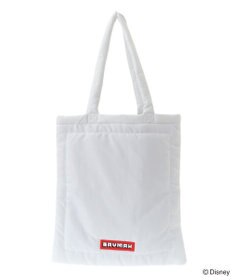 Green Parks １０ｔｈベイマックス／パフィートートバッグ