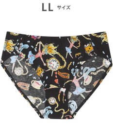 tsumori chisato SLEEP ツモリチサト ショーツ 綿混ベア天竺素材(身生地) レディース UPX565/ワコール