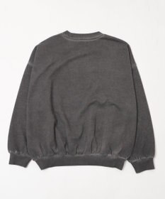 WEGO 【ユニセックス着用ITEM】バルーンクロップドプルオーバー