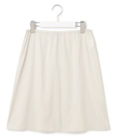 23区 S 【SLOW/洗える】リネンコットン シャツワンピース