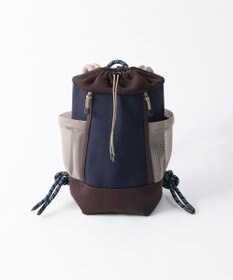 TRICOTE ノットコードリュック