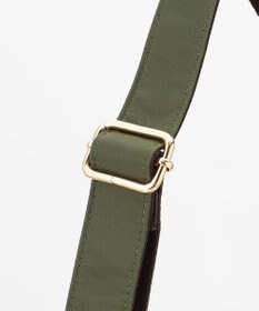 LA BAGAGERIE 【MONICA】ナイロン2WAYトートバッグ Sサイズ