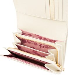 CLATHAS ブラン 2つ折り財布