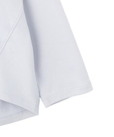 AMERICAN HOLIC 【先行予約】【UVカット】コクーンポンチプルオーバー